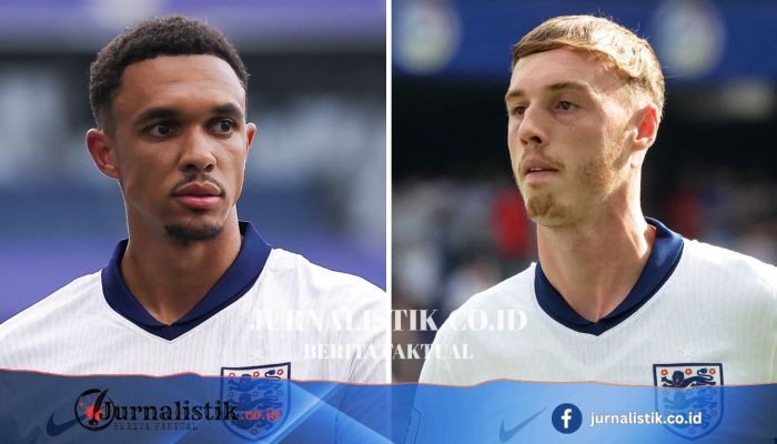 Tuchel: ‘the door is always open’ saat memanggil kembali Alexander-Arnold dan Cole Palmer, tapi harus ‘perform’