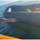 Daniel Thomas alias Danny Tommo Ditangkap Usai Video Perahu Migran Dibacok di Selat Inggris