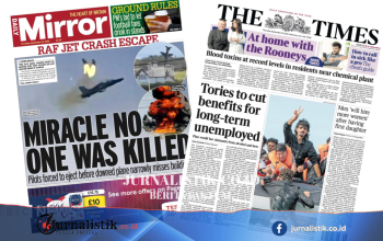 Dua Pilot RAF Selamat saat Jet Latihan Jatuh di Anglesey, Tories Rencanakan Pemangkasan Tunjangan