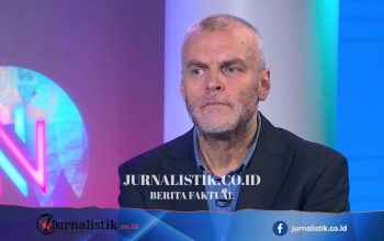 Tim Montgomerie Mundur dari Reform UK Usai Diskors; Desak Nigel Farage “get a grip”