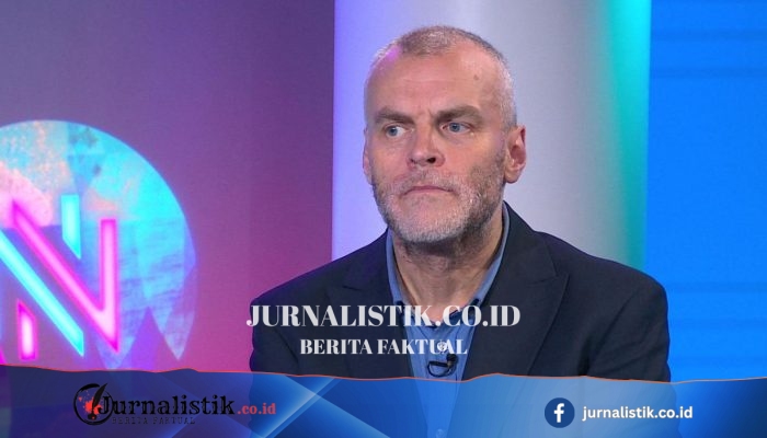 Tim Montgomerie Mundur dari Reform UK Usai Diskors; Desak Nigel Farage “get a grip”