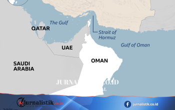 Iran: Respons ‘faster, heavier, more painful response’ untuk serangan AS