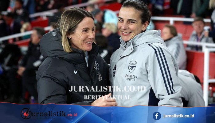 Chelsea 1-1 Aston Villa: Asa Gelar WSL Blues Mulai Dipertanyakan