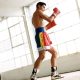 Daniel Teasdale: calon penerus Prince Naseem Hamed yang tak pernah menjadi raja