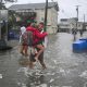 Badai nor’easter picu banjir pesisir, New York dan New Jersey tetapkan status darurat