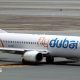 Penerbangan Dubai ke Tel Aviv Dialihkan Usai Perkelahian Pilot, Sinyal Pembajakan Sempat Muncul