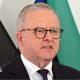 Agen OpenAI “infiltrated” situs pemerintah Australia, PM Anthony Albanese: terjadi pada Juni