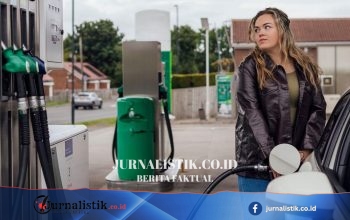 Harga bensin Inggris naik 5 pence sepekan, dipicu konflik Iran yang mendorong harga minyak
