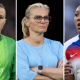 WSL Dinilai Krisis Pemain Lokal: London City Lionesses Tanpa Pemain Inggris Hadapi Man United