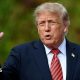 Trump Mengungkap Transaksi Saham Bernilai Jutaan Dolar di Microsoft, Nvidia, Palantir, dan SpaceX (Juli)