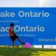 Apple Maps Menampilkan Danau Ontario sebagai Danau America setelah Perintah Donald Trump
