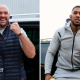 Fury dan Joshua Tiba di London untuk Konferensi Pers Peluncuran Rabu, Duel Desember Diperkirakan Tetap Sesuai Jadwal
