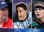 Sorotan Prem: try Santi Carreras dan gaya rambut Henry Pollock
