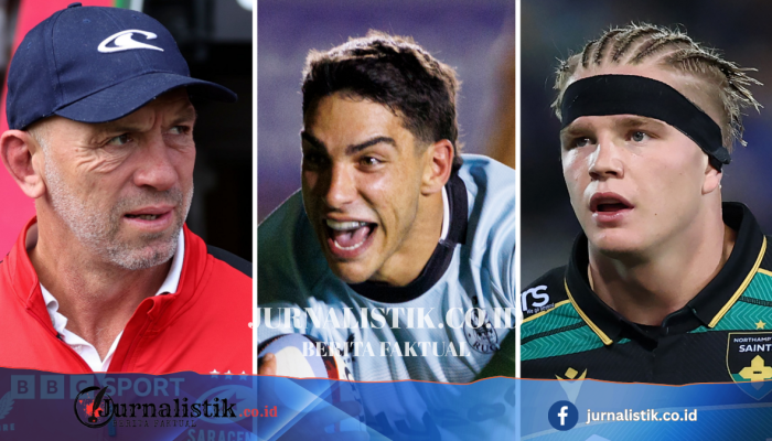 Sorotan Prem: try Santi Carreras dan gaya rambut Henry Pollock