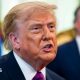 CNN, MS NOW, dan Politico gugat larangan Gedung Putih yang dicetuskan Donald Trump