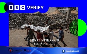 Lebih dari 900 orang tewas di Gaza sepanjang tahun meski gencatan senjata, menurut Kemenkes yang dikelola Hamas