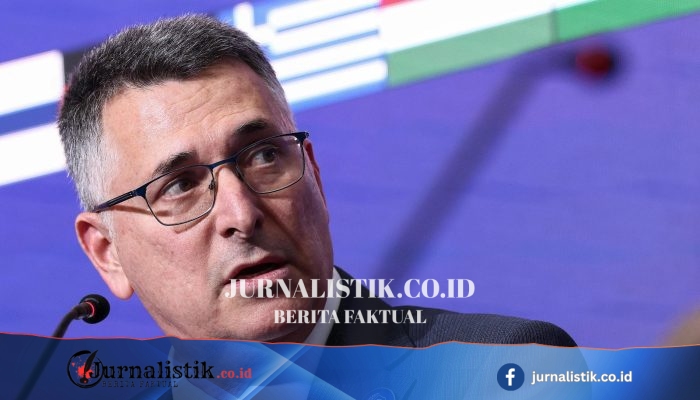 Israel Peringatkan Akan Membalas Jika Inggris Terapkan Sanksi