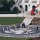 Trump Pasang Helipad Baru di Gedung Putih, Terkait Proyek Ballroom $400 Juta (£297 Juta)