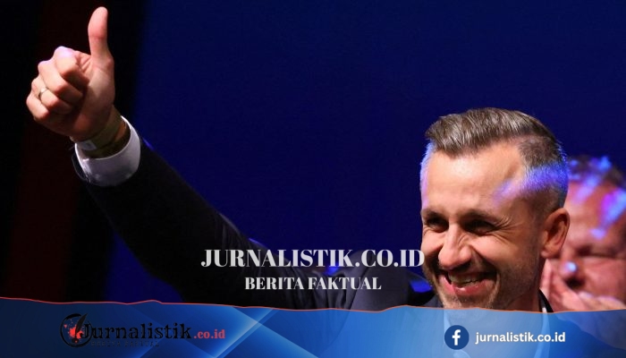 Eropa menimbang dampak lonjakan regional bersejarah AfD Jerman