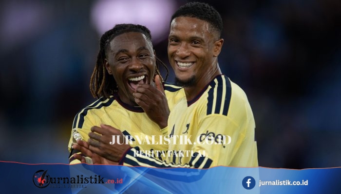 Deadline Day 2026: Apakah Rival Arsenal Cukup Belanja untuk Menantang Juara?