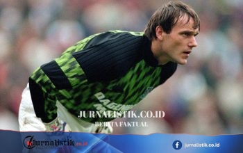 Ludek Miklosko Meninggal Usia 64 Tahun, Kiper West Ham yang Nama “Big Ludo” Masih Dinyanyikan Fans
