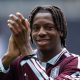 Johan Manzambi Melesat di Aston Villa dalam Dua Tahun hingga Nominasi Pemain Muda Ballon d’Or