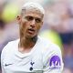 Richarlison Brasil Dicoret dari Skuad Premier League Tottenham