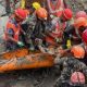 Dua Pekerja Dievakuasi dari Terowongan Proyek Hydropower Trishuli 3A di Nepal, Lebih dari Sepekan Setelah Banjir Bandang