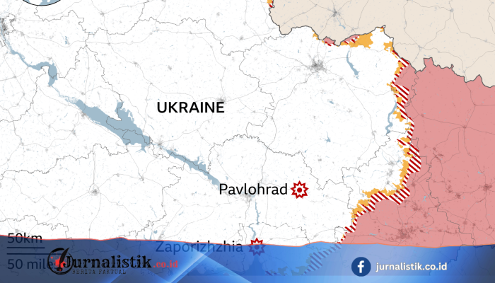 Ukraina menyebut serangan Rusia ke pusat perbelanjaan menewaskan 4 orang dan melukai 60 lainnya
