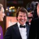 William dan Catherine Hadiri Premiere ‘Digger’ dengan Tom Cruise di London