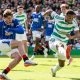 Rangers Terlihat Yakin Tujuan, Celtic Justru Tampak Kebingungan di Old Firm
