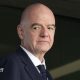 Gianni Infantino Usulkan Tinjauan Eksternal untuk Tata Kelola FIFA