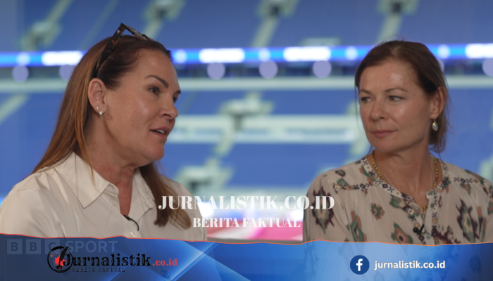 Debbie Beard dan Amanda Thorpe: kisah kehilangan suami mereka