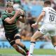 Henry Pollock: Negosiasi perpanjangan kontrak Northampton Saints berlanjut, tetap terbuka tawaran