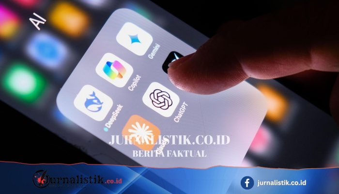Parlemen Inggris dorong kewenangan “kill switch” AI untuk hentikan risiko keamanan nasional