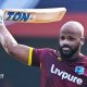 Campbell, Hope, dan Jangoo Cetak Abad di ODI Kedua: India vs West Indies