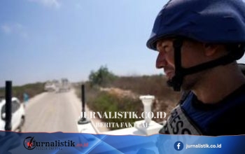 Laporan BBC: Kehadiran militer Israel terlihat di Lebanon selatan