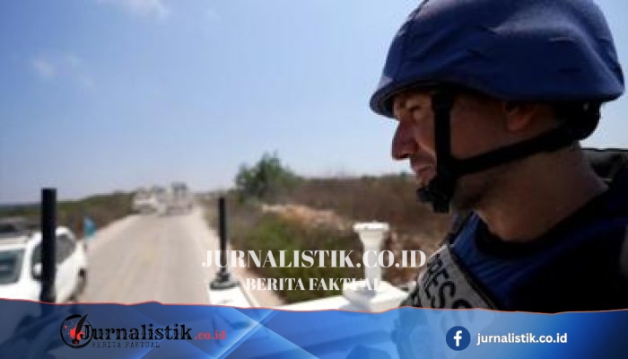 Laporan BBC: Kehadiran militer Israel terlihat di Lebanon selatan