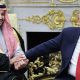 Rencana AS menjual hampir 50 jet tempur F-35 ke Arab Saudi memicu perdebatan Kongres