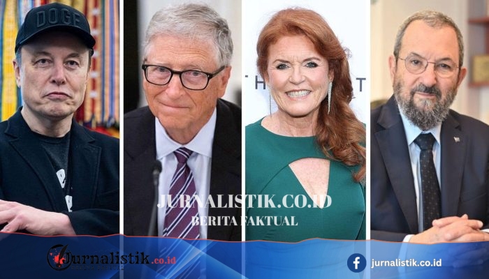 Leon Black menantang panggilan DPR AS dan menggugat panel penyelidikan kasus Epstein
