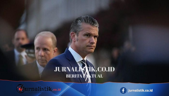 Hegseth mengguncang Pentagon ketika AS berperang—tapi apa yang dibayar mahal?
