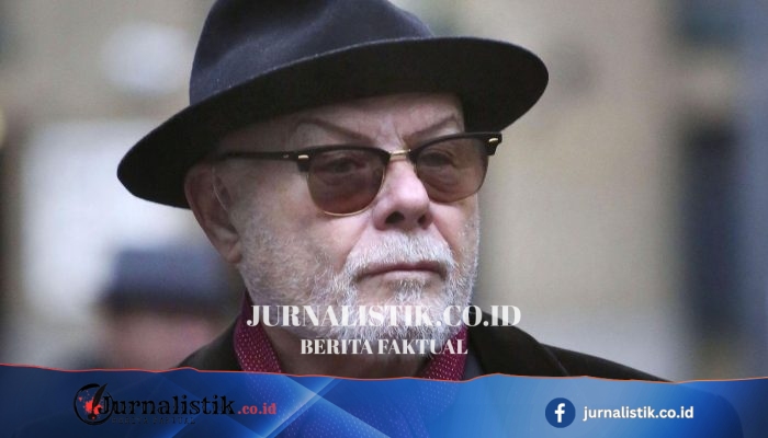 Gary Glitter Mengaku Tidak Bersalah atas Delapan Tuduhan Pelecehan Seks Masa Lalu