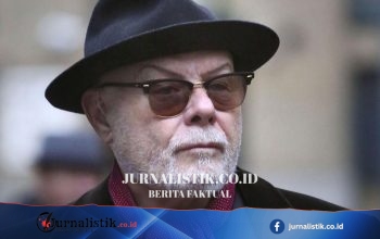 Gary Glitter membantah tuduhan pelecehan seksual historis