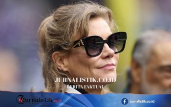 West Ham: Daniel Kretinsky Menguasai Saham Terbesar, Amanda Staveley Tersingkir