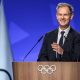 Edgar Grospiron Mundur sebagai Presiden Panitia Olimpiade Musim Dingin 2030 Alpen Prancis