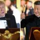 Mengintip suasana makan malam Trump dan Xi di Gedung Putih