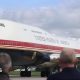Gedung Putih Menghalangi CNN Terbang Bareng Trump di Air Force One ke Tennessee Sabtu Ini