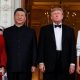 Kunjungan Xi ke Washington: Trump sambut hangat dan tawarkan jeda dua bulan