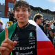 Kimi Antonelli si “disruptor” menggoyang Italia: apakah hati fans benar-benar beralih, atau Ferrari tetap kiblat F1?