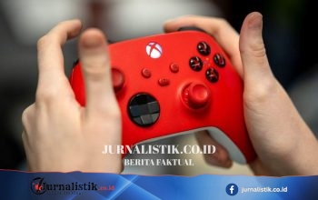 Xbox Membatasi Cloud Gaming Game Pass Jadi 15 Jam per Bulan Mulai November